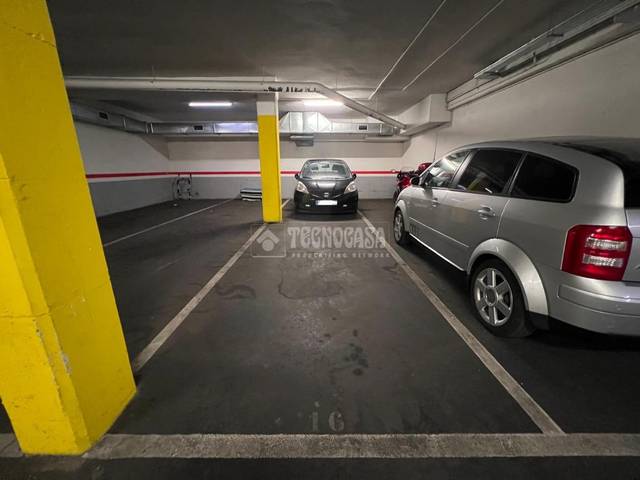 Garaje en Venta en El Guinardó