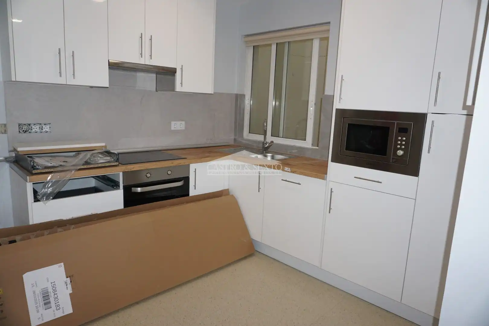 Dúplex en venta en Rúa Cantón San Roque, Melide