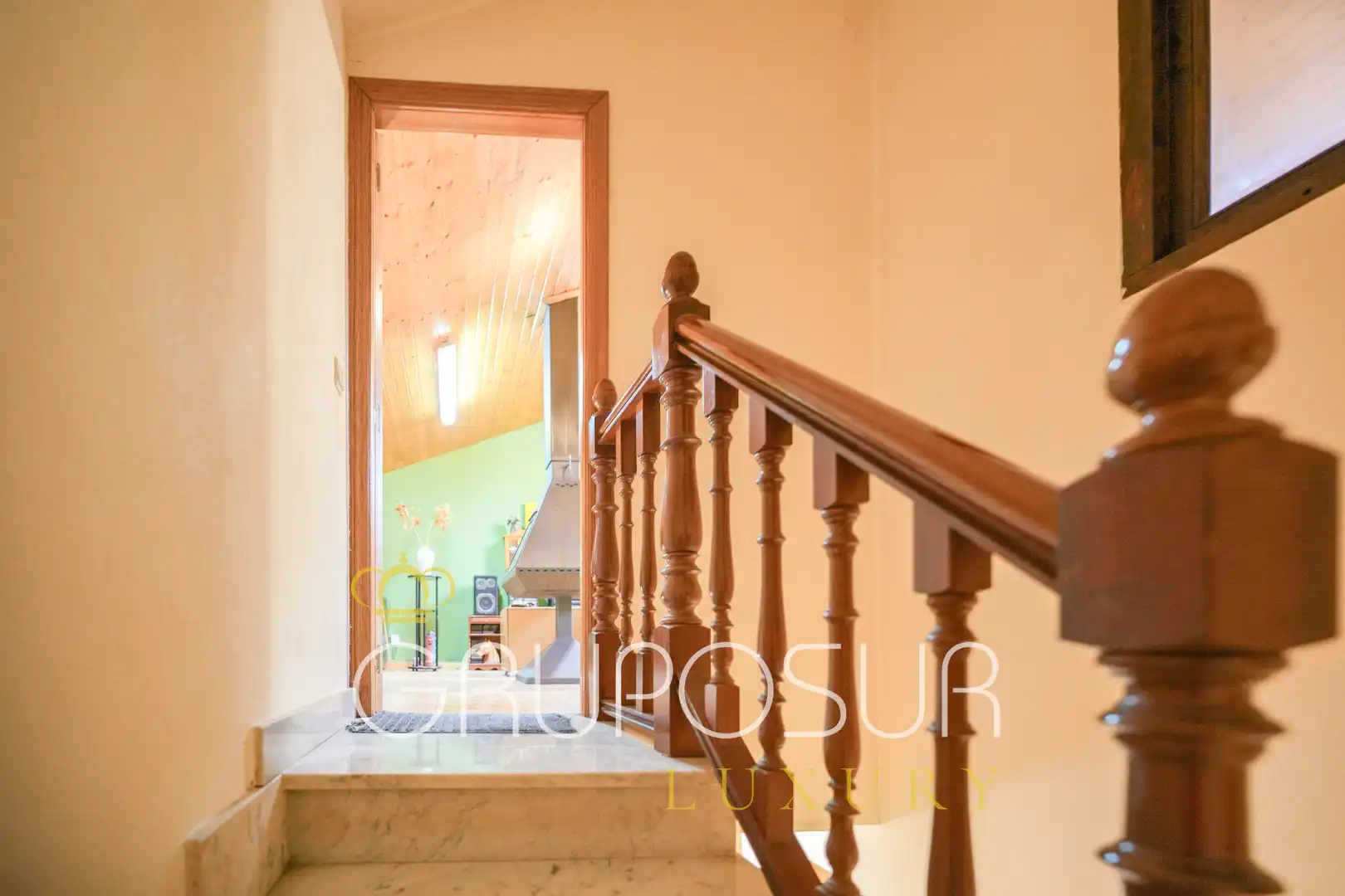 Casa adosada en venta en La Flecha - Monasterio del Prado