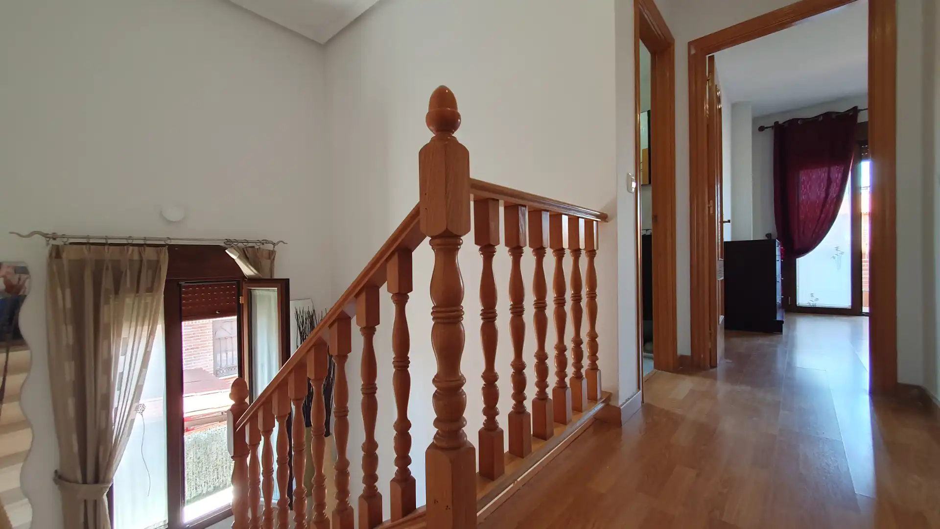 Casa adosada en venda en Olías del Rey amb Aire condicionat, Calefacció i Jardí privat