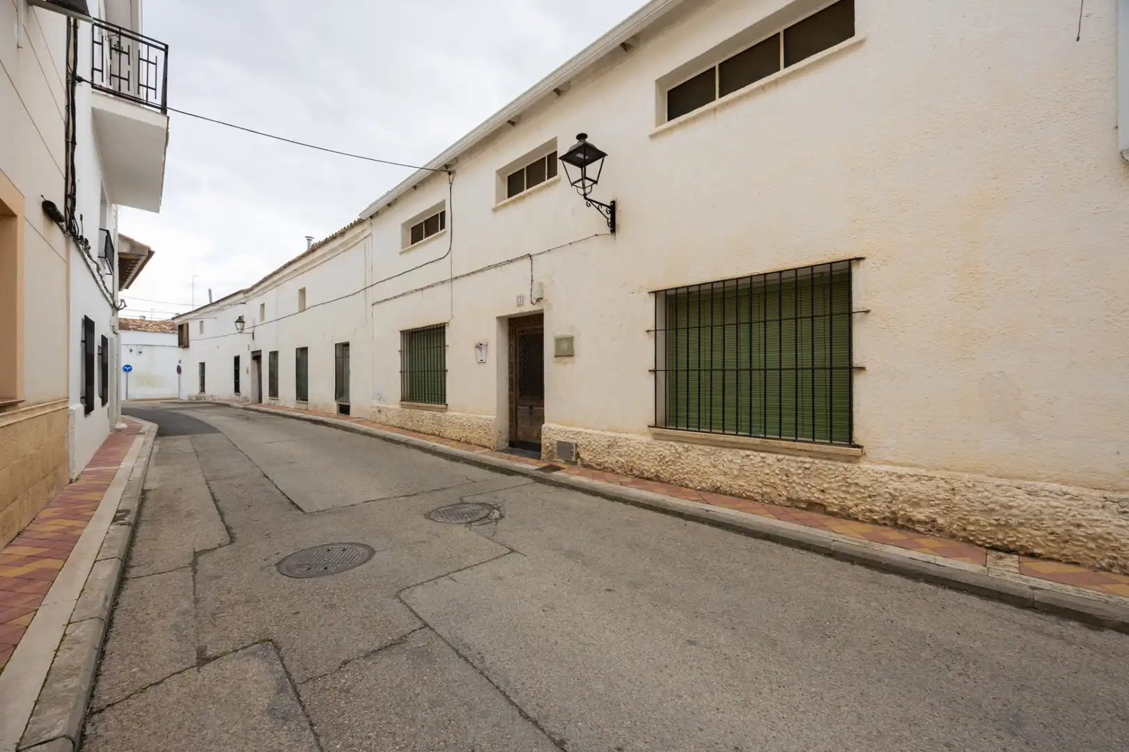 Vista exterior de Finca rústica en venta en Fuentidueña de Tajo