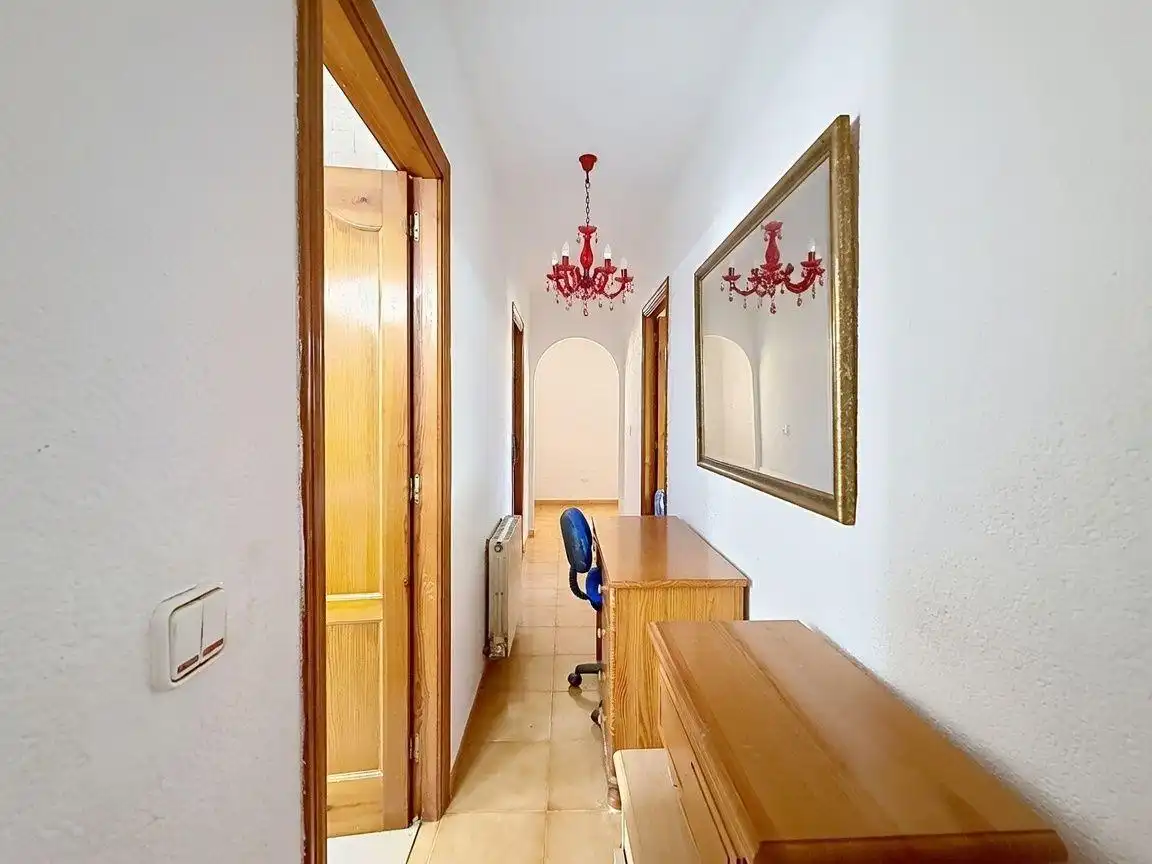 Chalet con piscina en venta en Avenida COMTAT DEL, imagen 14
