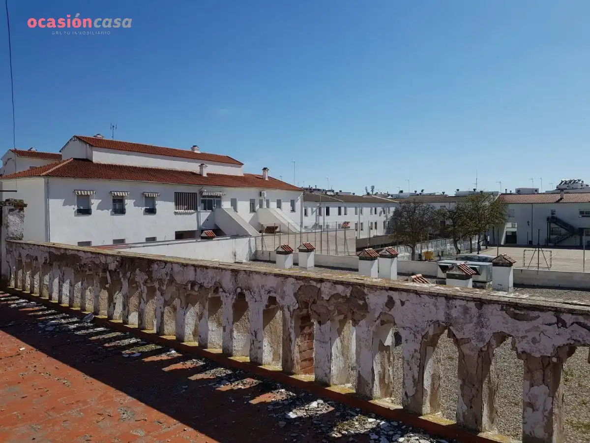 Casa con balcón en venta en Pozoblanco, imagen 14