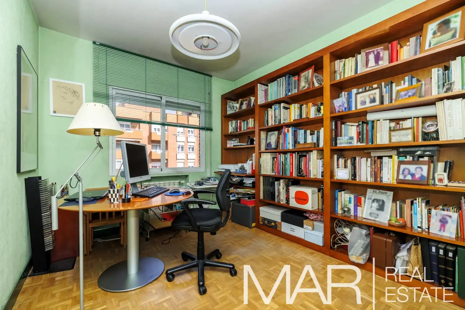 Piso en venta en Madrid con Aire acondicionado, Calefacción y Trastero