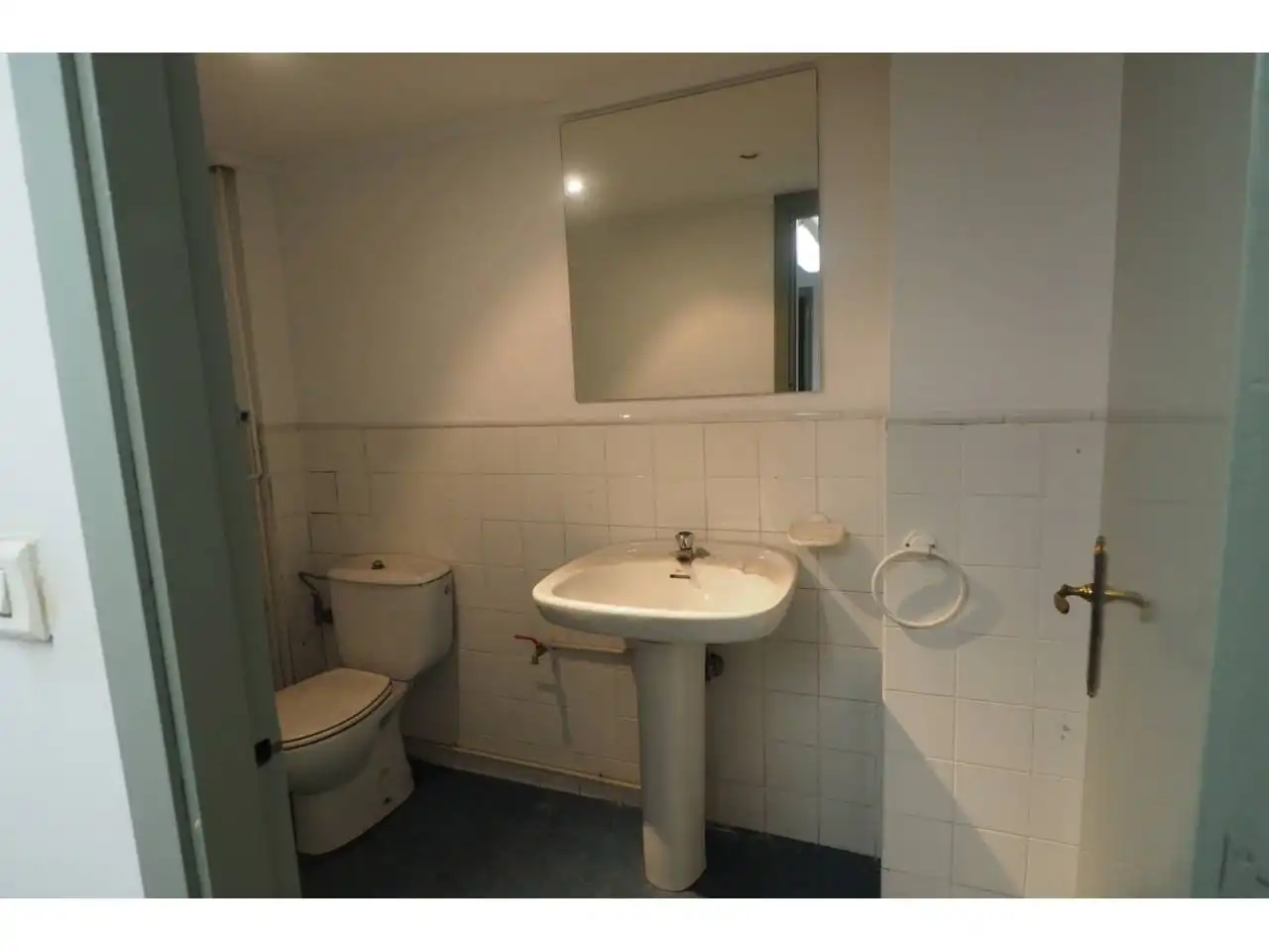 Local comercial en alquiler en Calle Rodriguez Arias, imagen 14