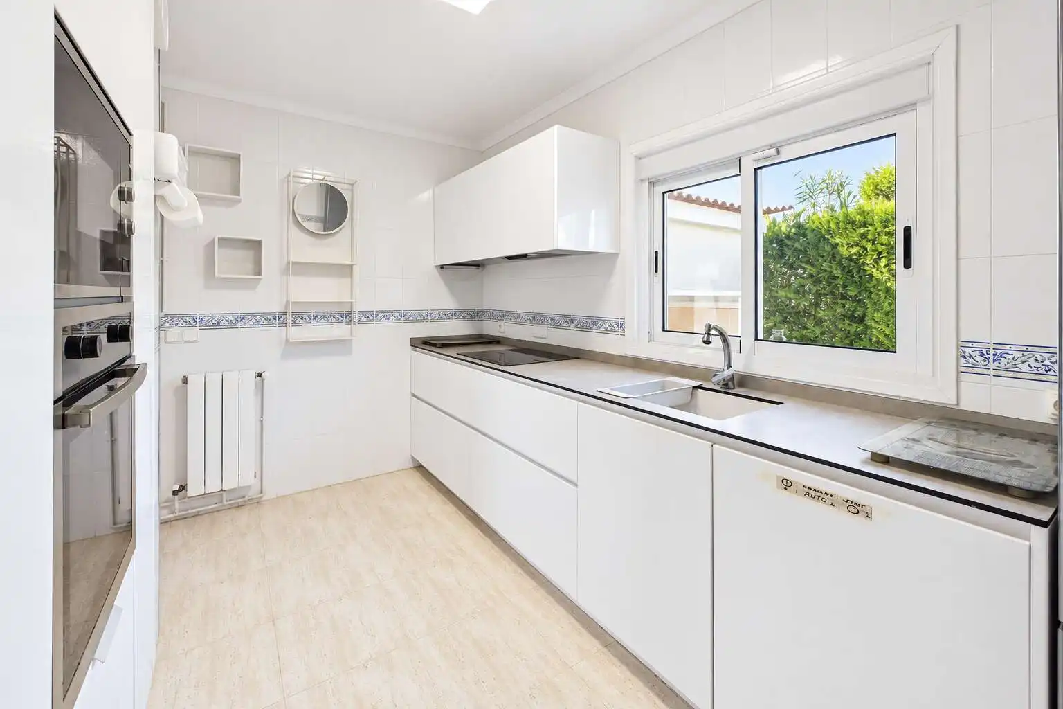 Casa aparellada amb terrassa en venda a Muro, imagen 10