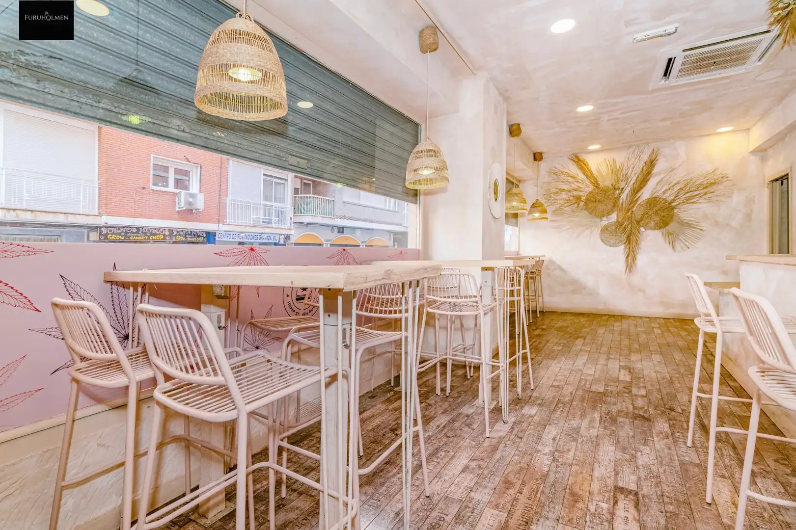 Business premises for sale in Calle CRISTO DE MEDINACELI, imagen 7