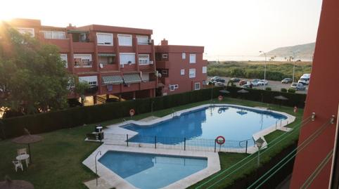 Foto 4 de Apartamento de alquiler en San García, Cádiz