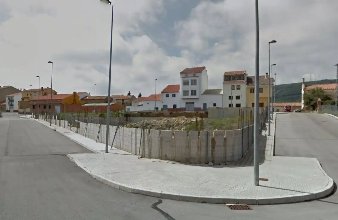 Lands and plots for sale in Proyecto, imagen 3