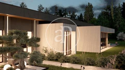 Photo 4 from new construction home in Flat for sale in Sector S, Madrid
