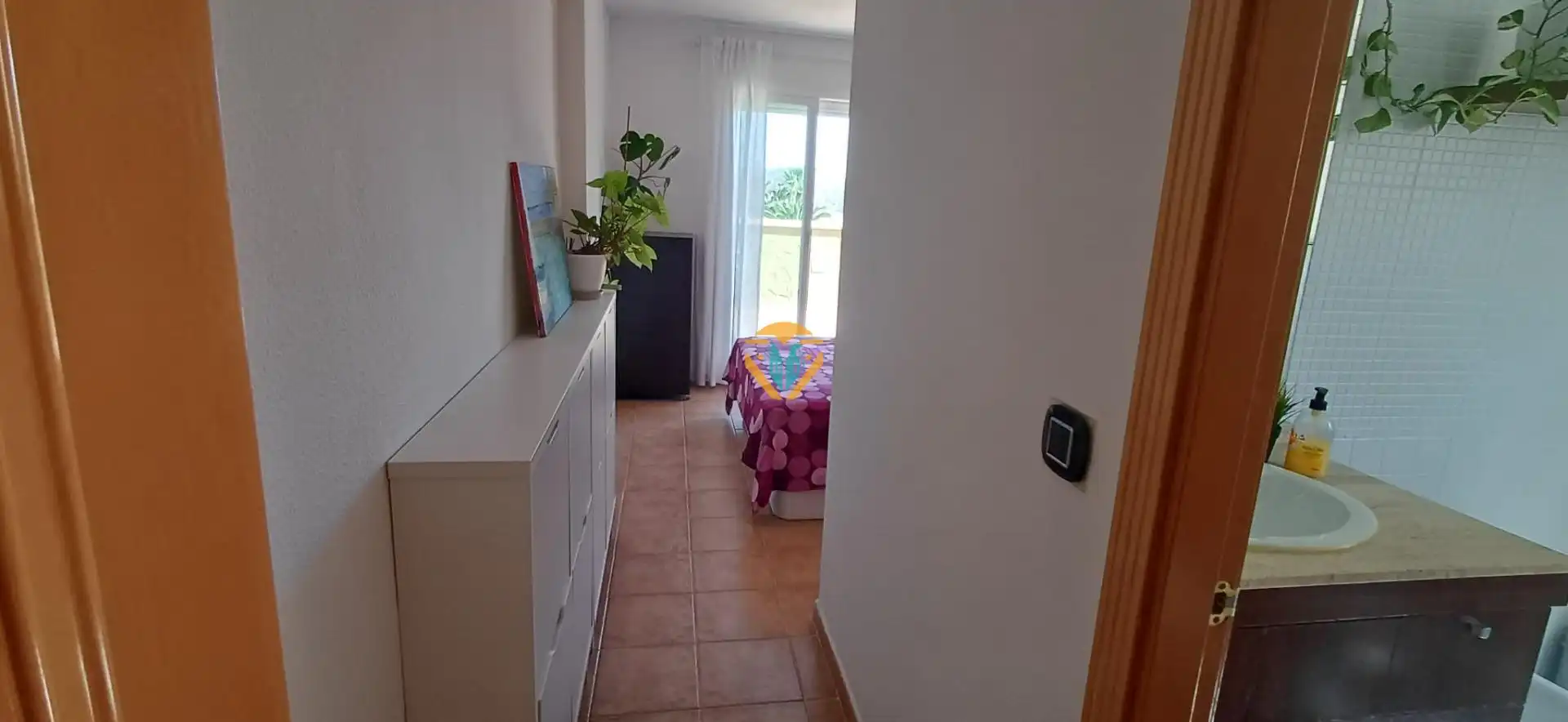 Pis amb terrassa en venda a Balcón de Finestrat - Terra Marina, imagen 13