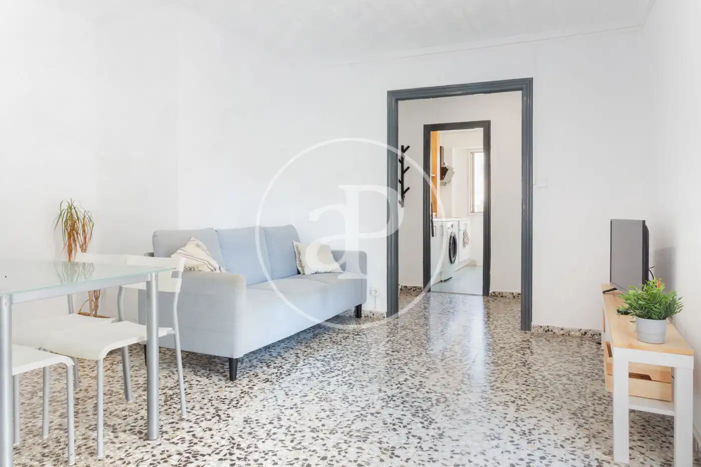 Flat for rent in Pl. Pintor Anglada, L'Illa Perduda