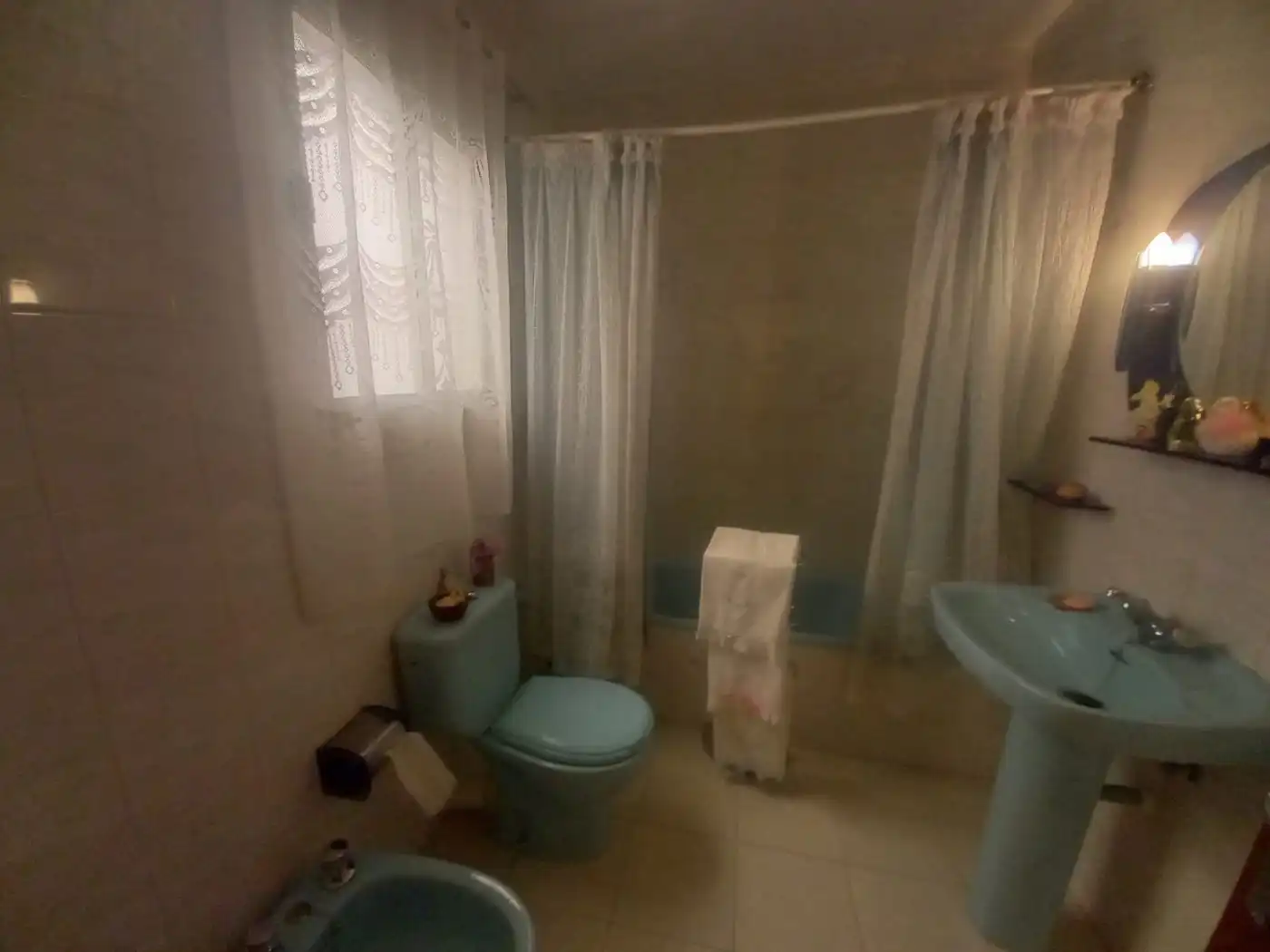 Baño de Casa o chalet en venta en Córdoba con Aire acondicionado, Terraza y Balcón