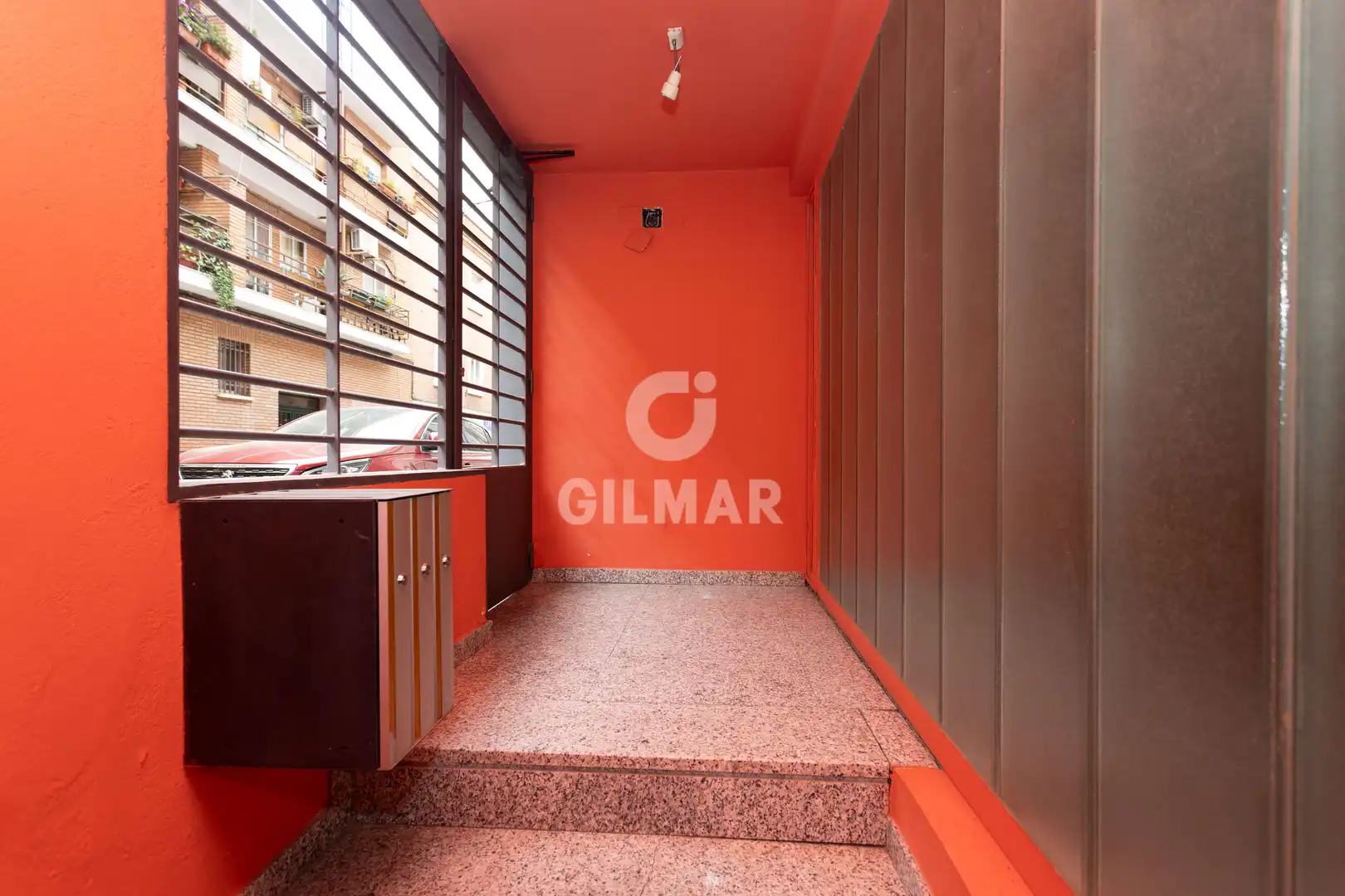 Flat for sale in Madrid  with Heating and Balcony