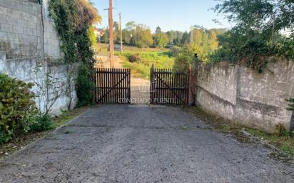 Casa o xalet en venda en Sada (A Coruña) amb Jardí privat