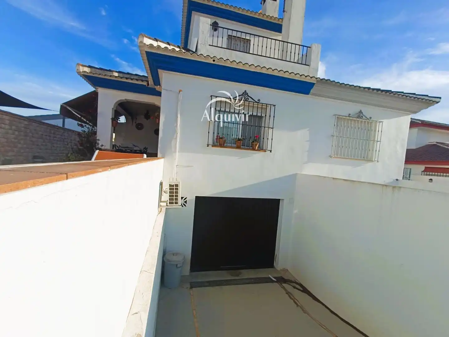 Habitatge amb piscina en venda a Sector R, imagen 3