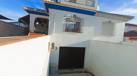 Foto 3 de Casa adosada en venta en Sector R, Caño Guerrero, Almonte