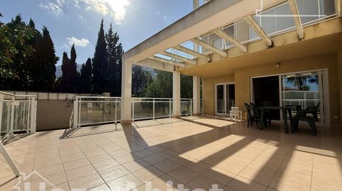 Photo 2 of Flat for sale in Sant Joan, El Montgó, Dénia