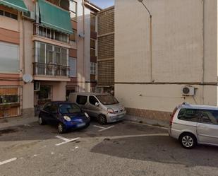 Parking of Flat for sale in Alicante / Alacant