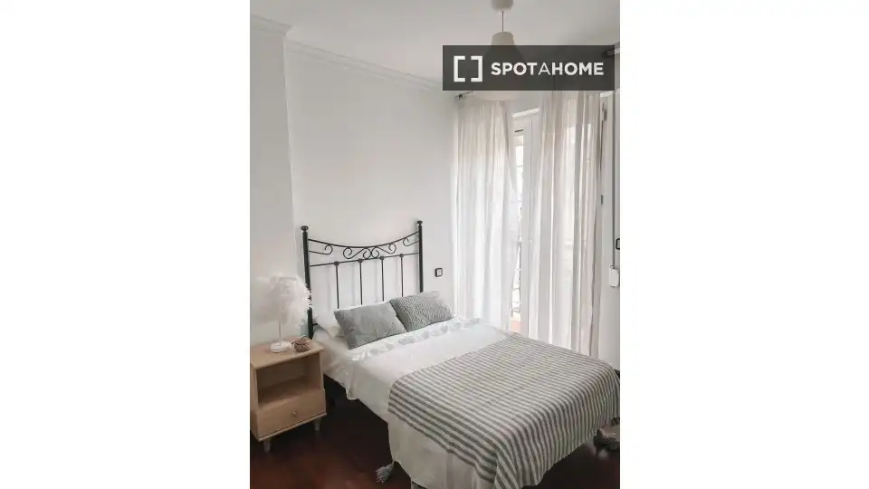 Habitació a Puerto Chico