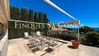 Terrace of House or chalet for sale in Castell-Platja d'Aro  with Air Conditioner, Heating and Private garden