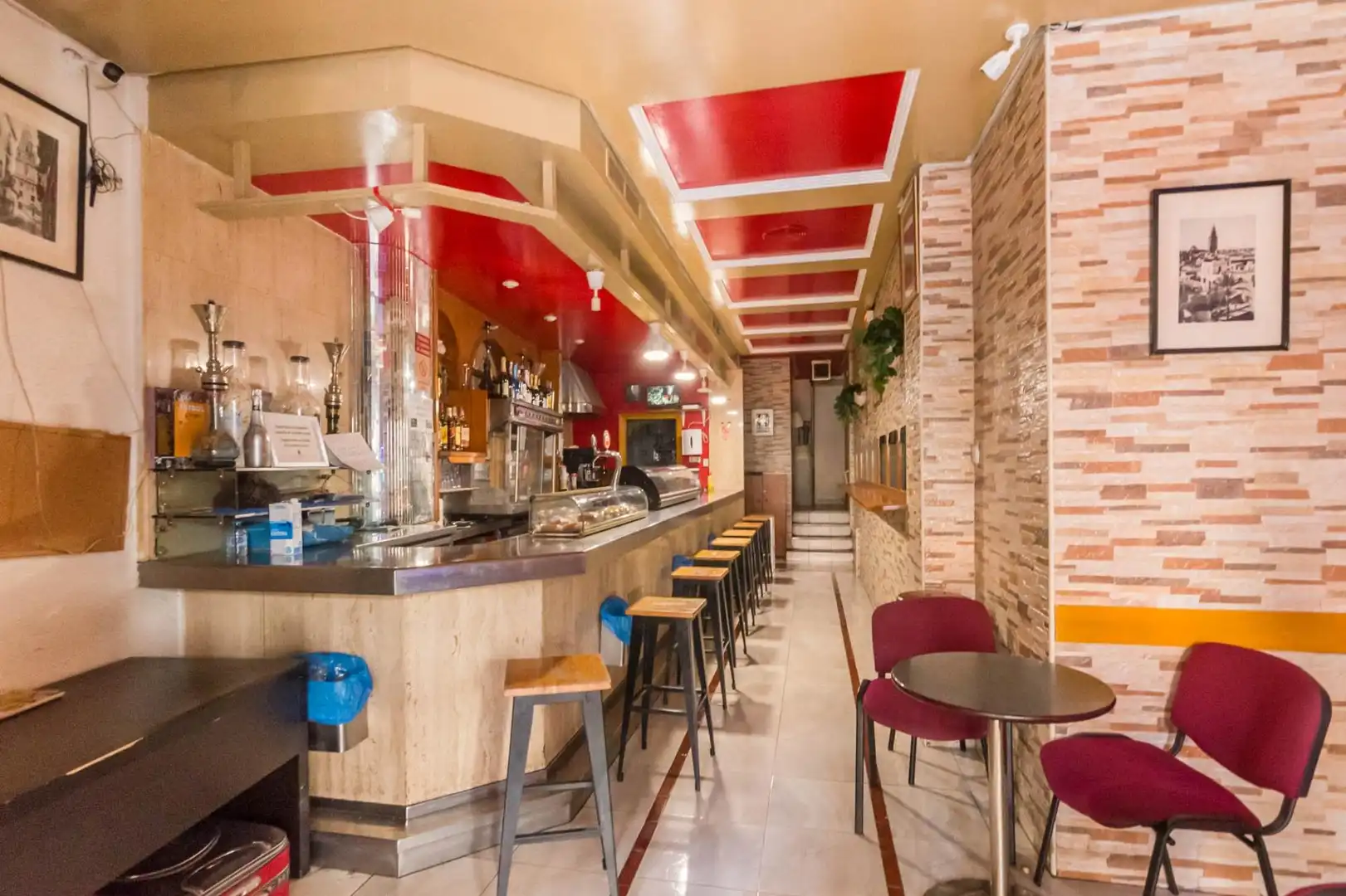 Local comercial en venda a Calle SAGASTA 30, imagen 8