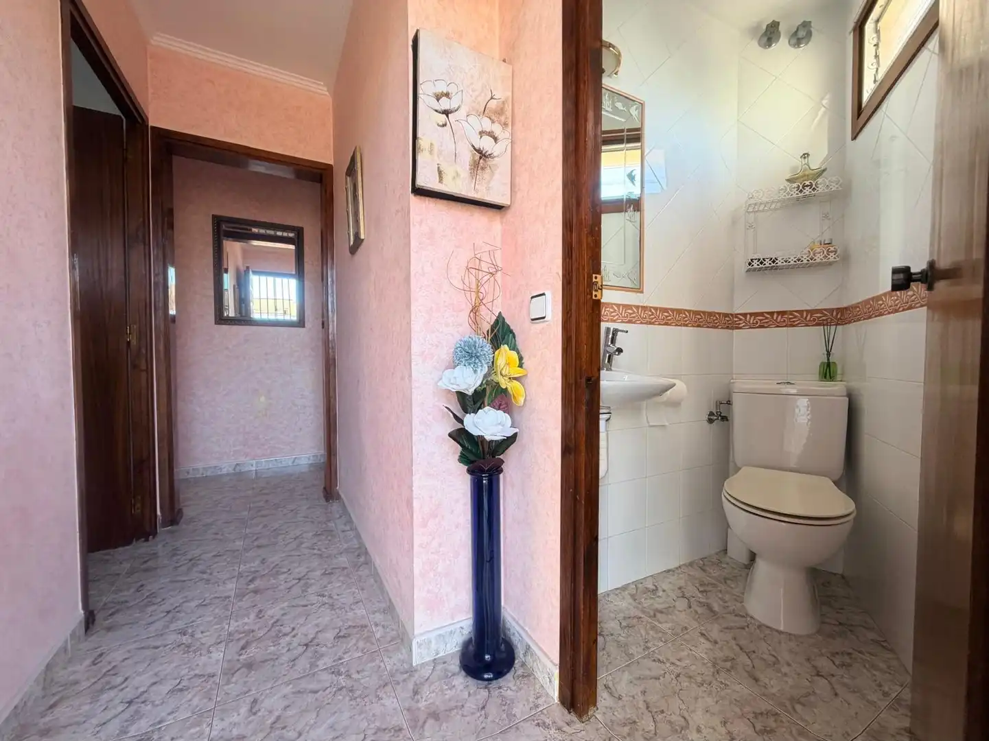 Ático en venta en MOSSEN CINTO VERDAGUER, Cunit Diagonal