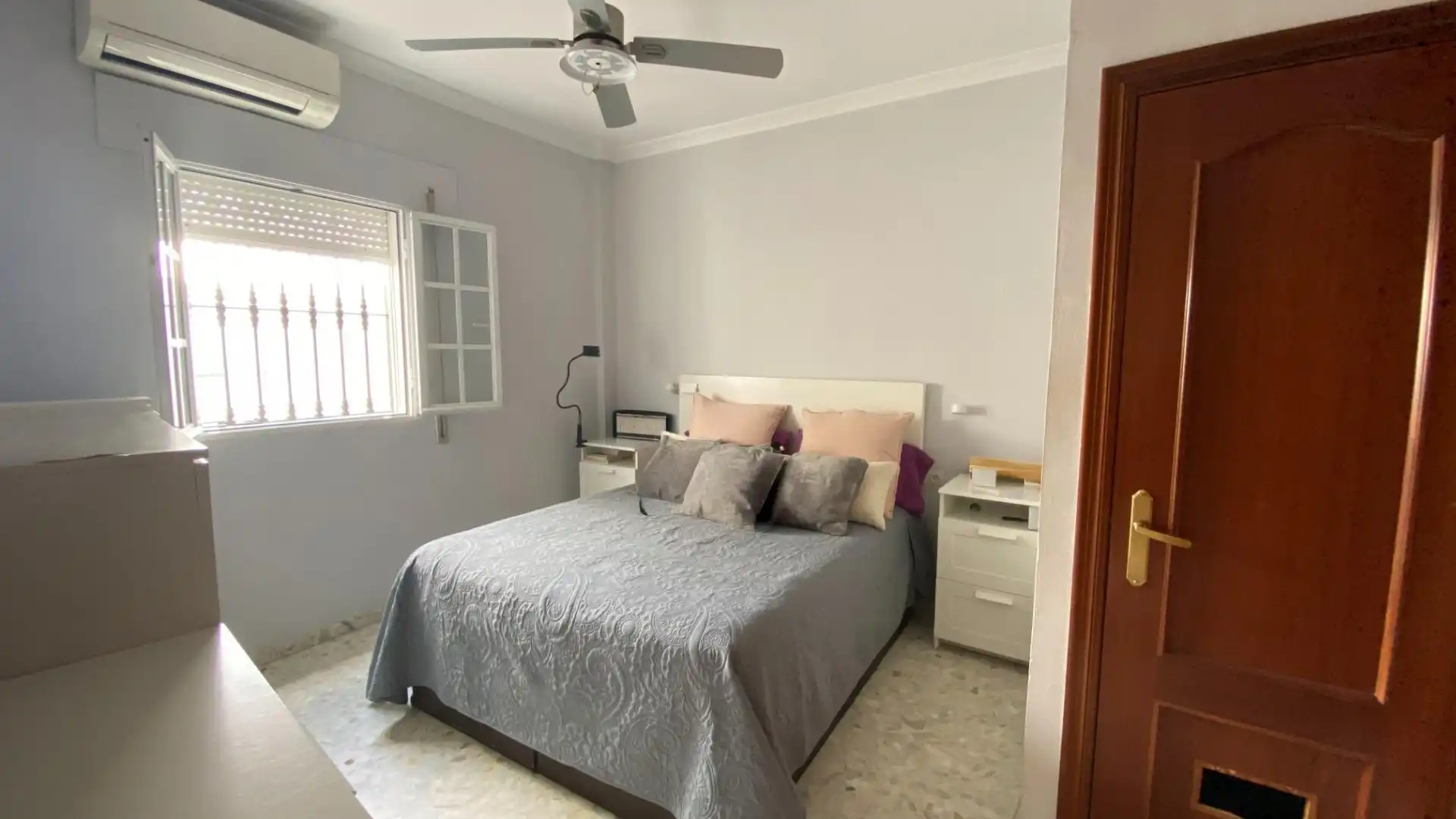 Habitación de Piso en venta en Villanueva del Ariscal, Sevilla