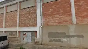 Nau industrial en venda a Carrer Bisbe Serra