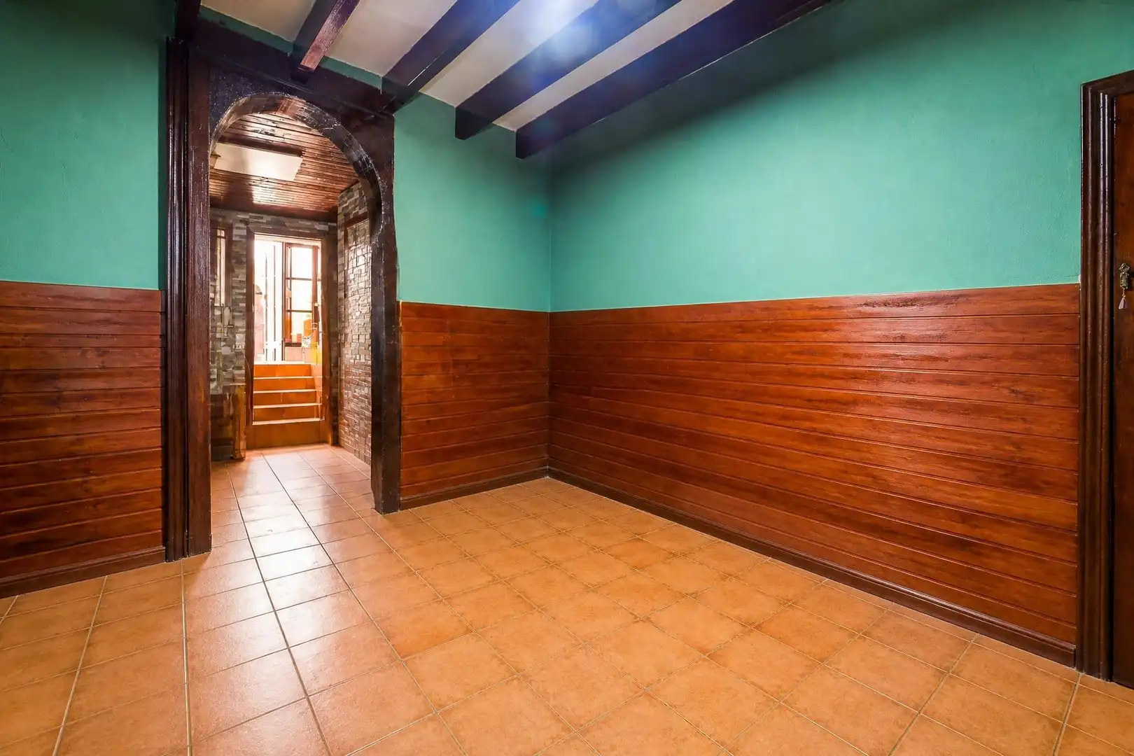 House with garden for sale in Llucmajor pueblo