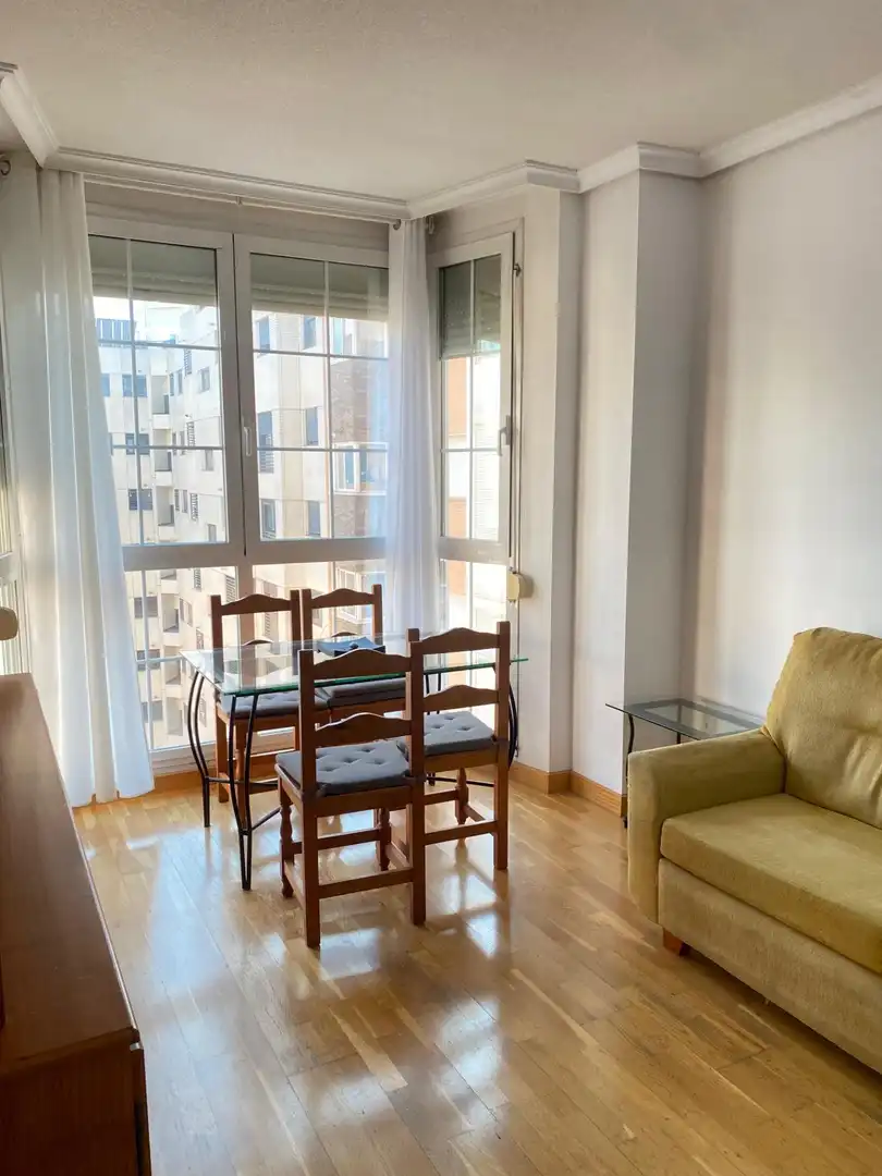 Piso con piscina en alquiler en Avenida CERRO MILANO, imagen 4