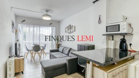 Foto 2 de Pis en venda a Empuriabrava - Calle Muga, Carlit - Montseny, Girona