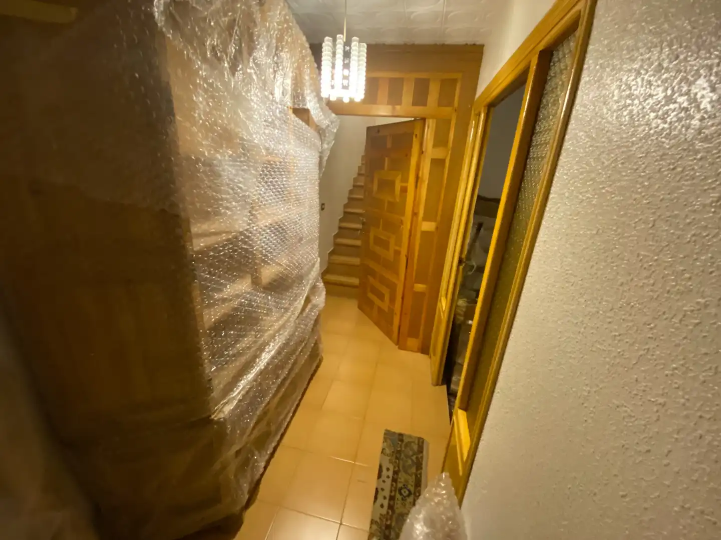 Casa adosada en venta en Calle Angós, Fitero