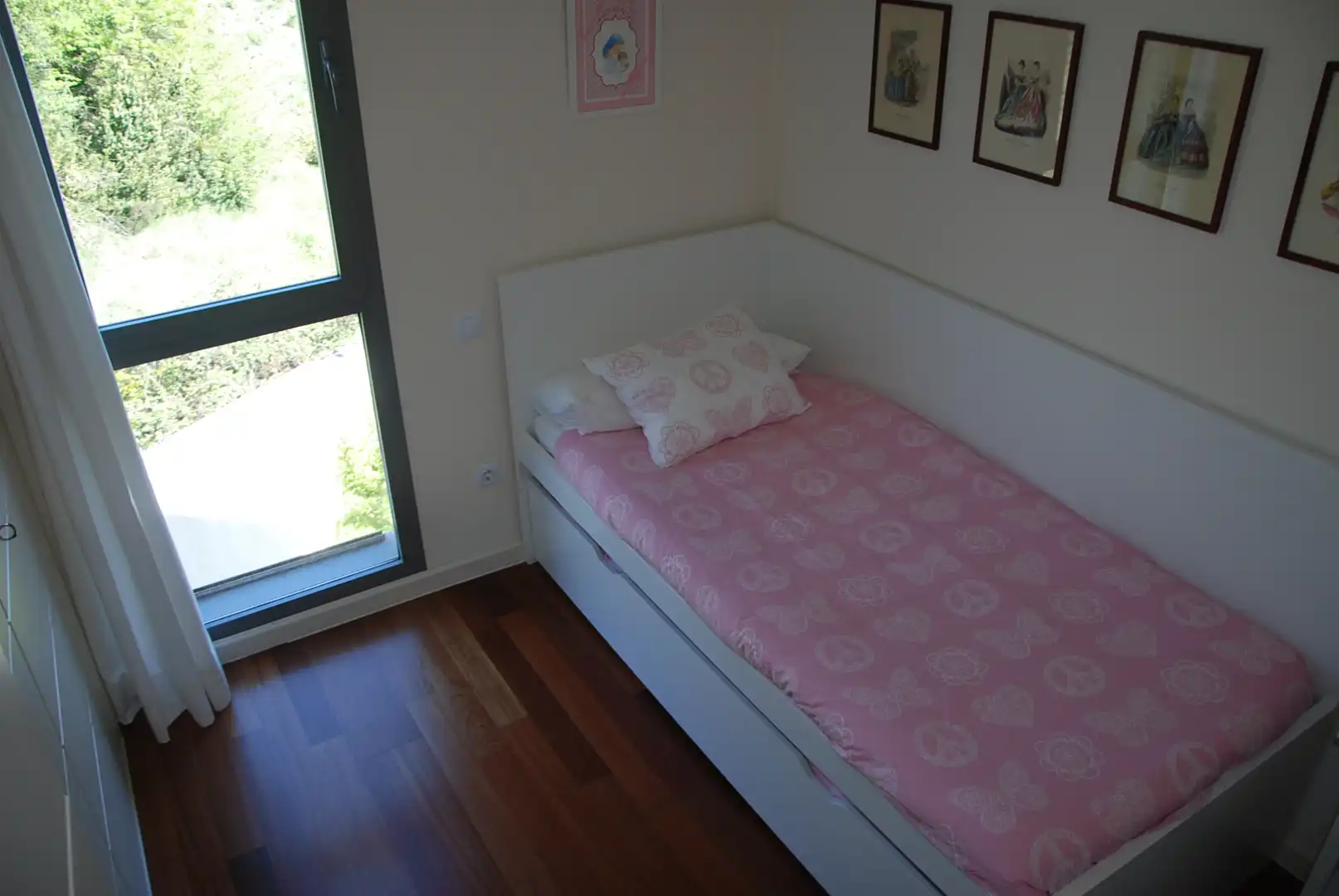 Habitación de Piso en venta en Sabiñánigo con Calefacción, Terraza y Trastero