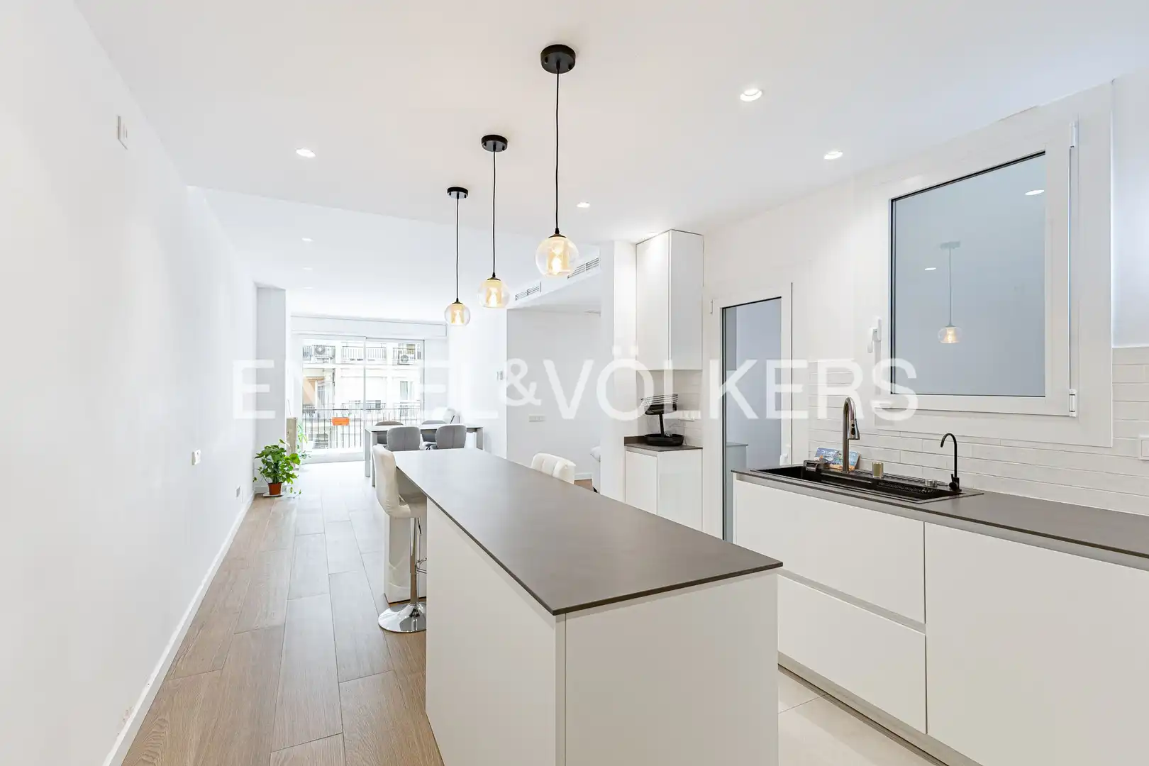 Appartement avec terrasse à vendre à Eixample, imagen 22
