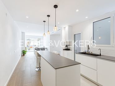 Wohnung mit Balkon zum Verkauf in Eixample