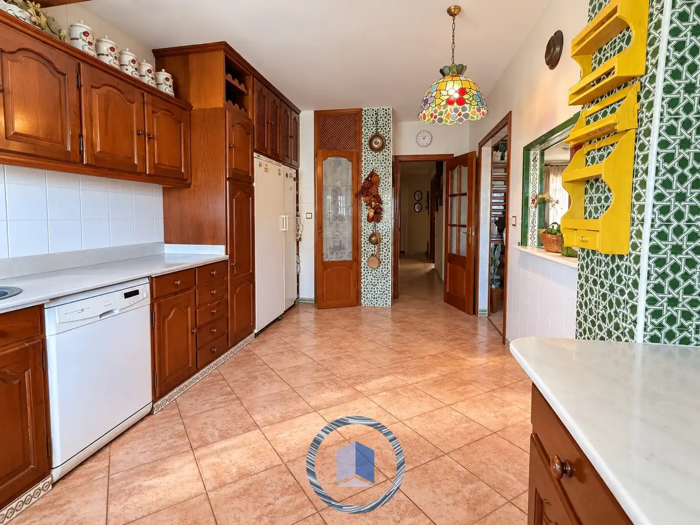 Chalet en venta en Avenida de Europa, imagen 11