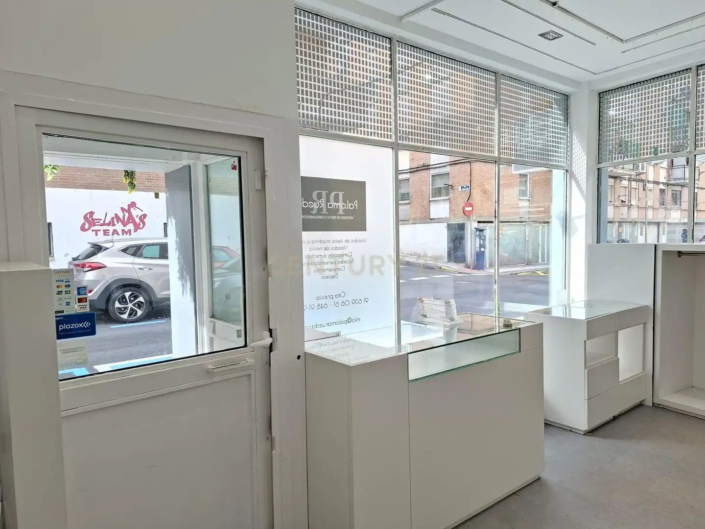 Business premises for sale in Calle de Hernán Cortés, 7, Majadahonda, Spain 7, imagen 4