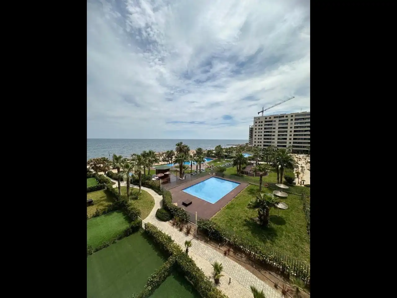 Apartamento con terraza en venta en Playa del Acequión, Náufragos y Rocío del Mar, imagen 35