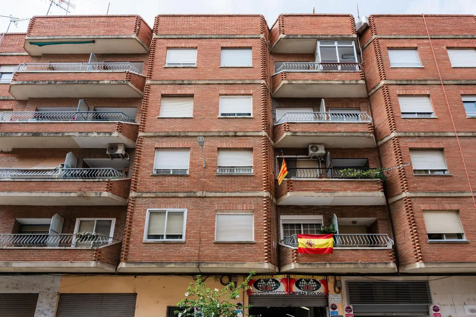 Piso en venta en NOU D'OCTUBRE, Alfafar