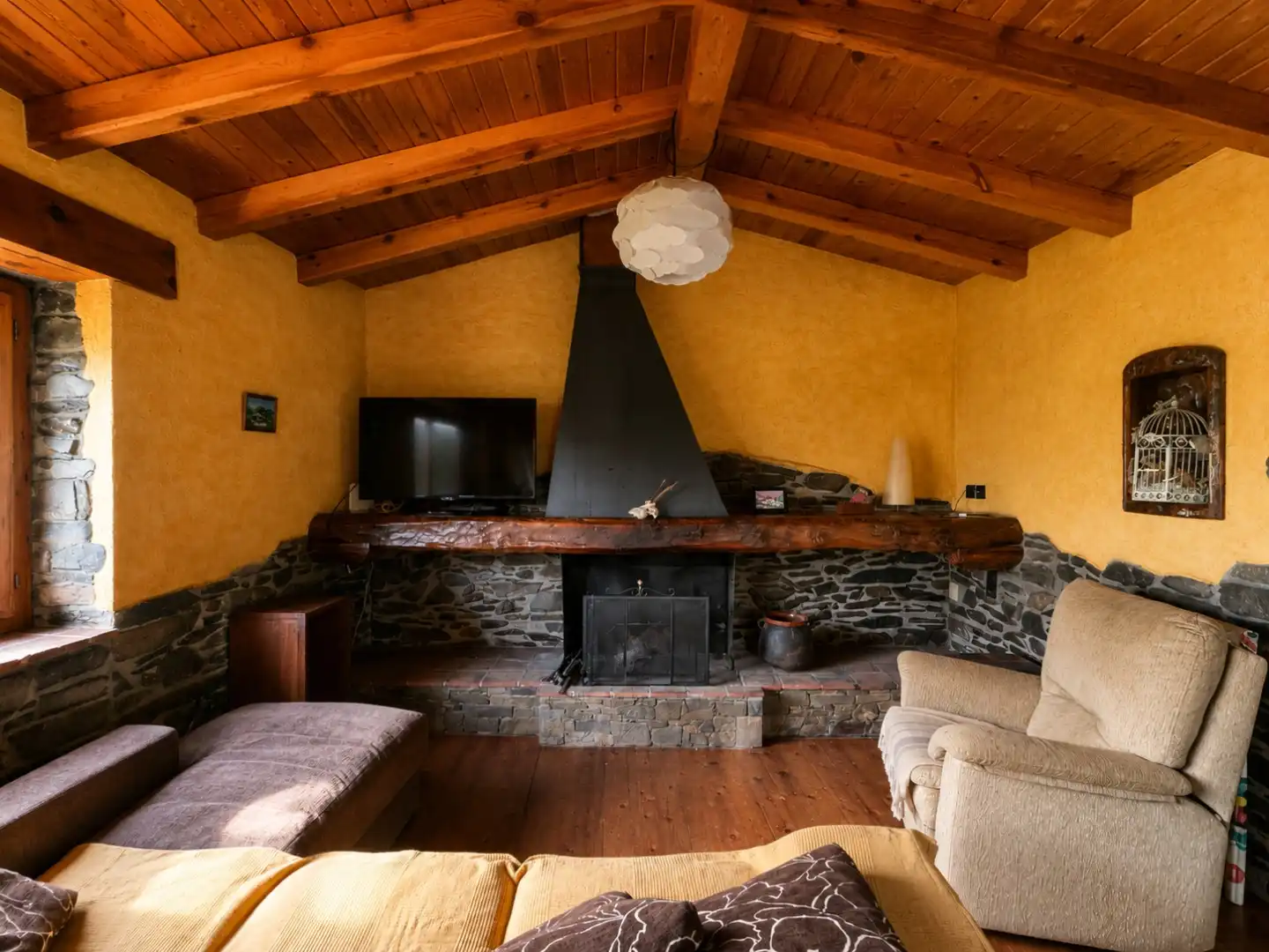 Maison rustique avec jardin à vendre à Vial Camino 6, imagen 9