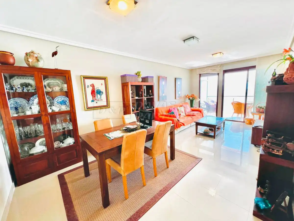 Piso con terraza en venta en Mariano Ruiz Canovas, imagen 10