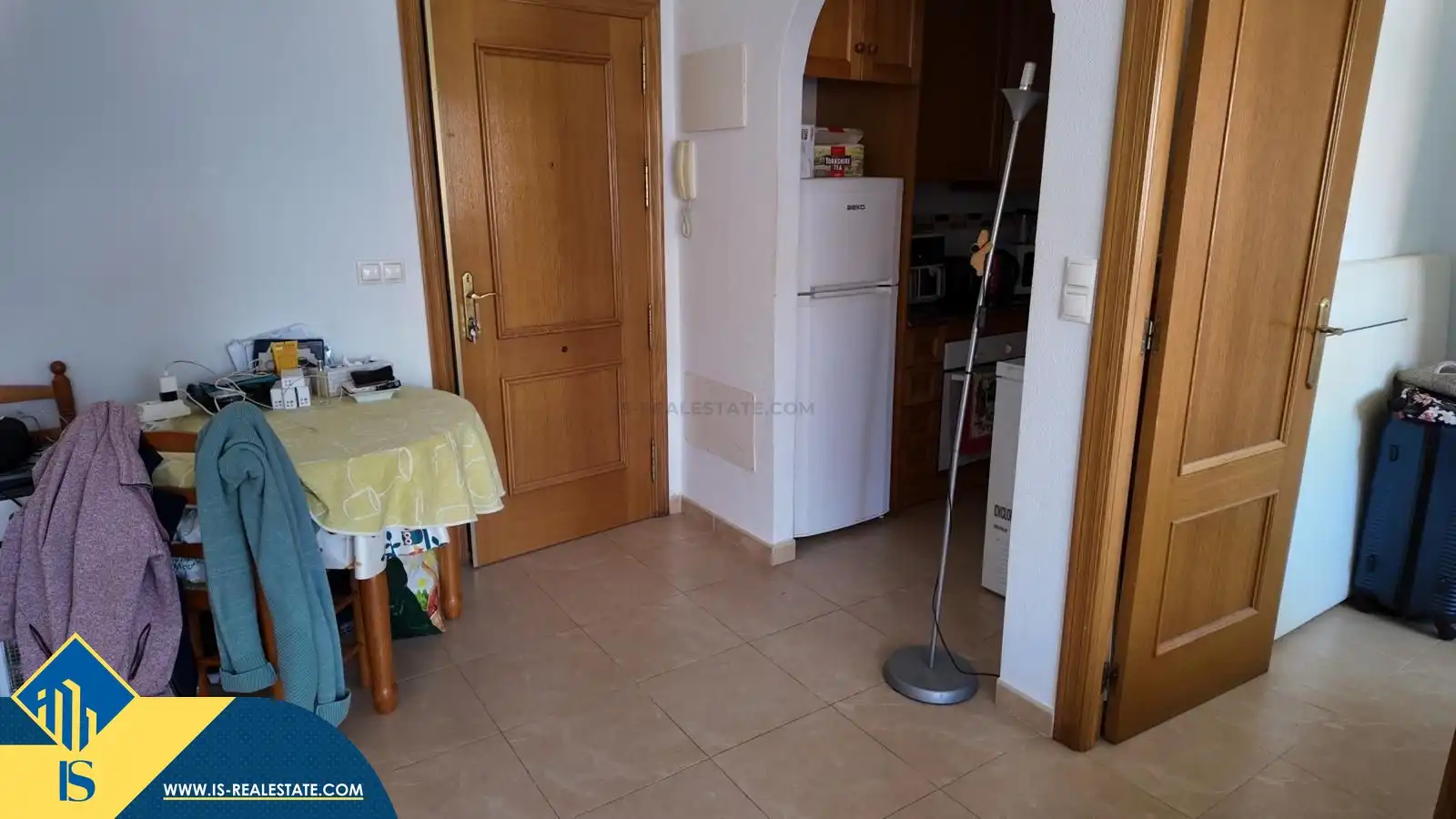 Penthouse with terrace for sale in Nueva Torrevieja - Aguas Nuevas, imagen 9