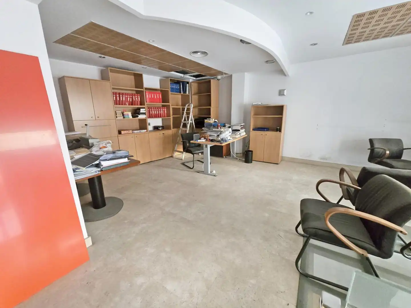 Local en venda en  Almería Capital