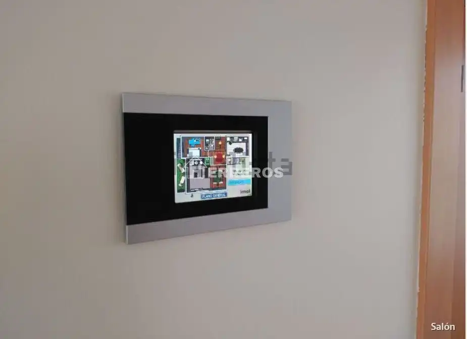 Exterior view of Houses for sale in Navarrete  with Heating, Terrace and Community pool