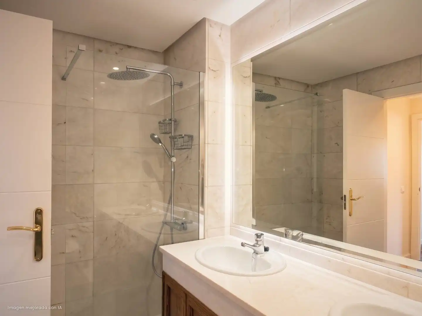 Ático con terraza en venta en Carretera MEDIODIA, imagen 17
