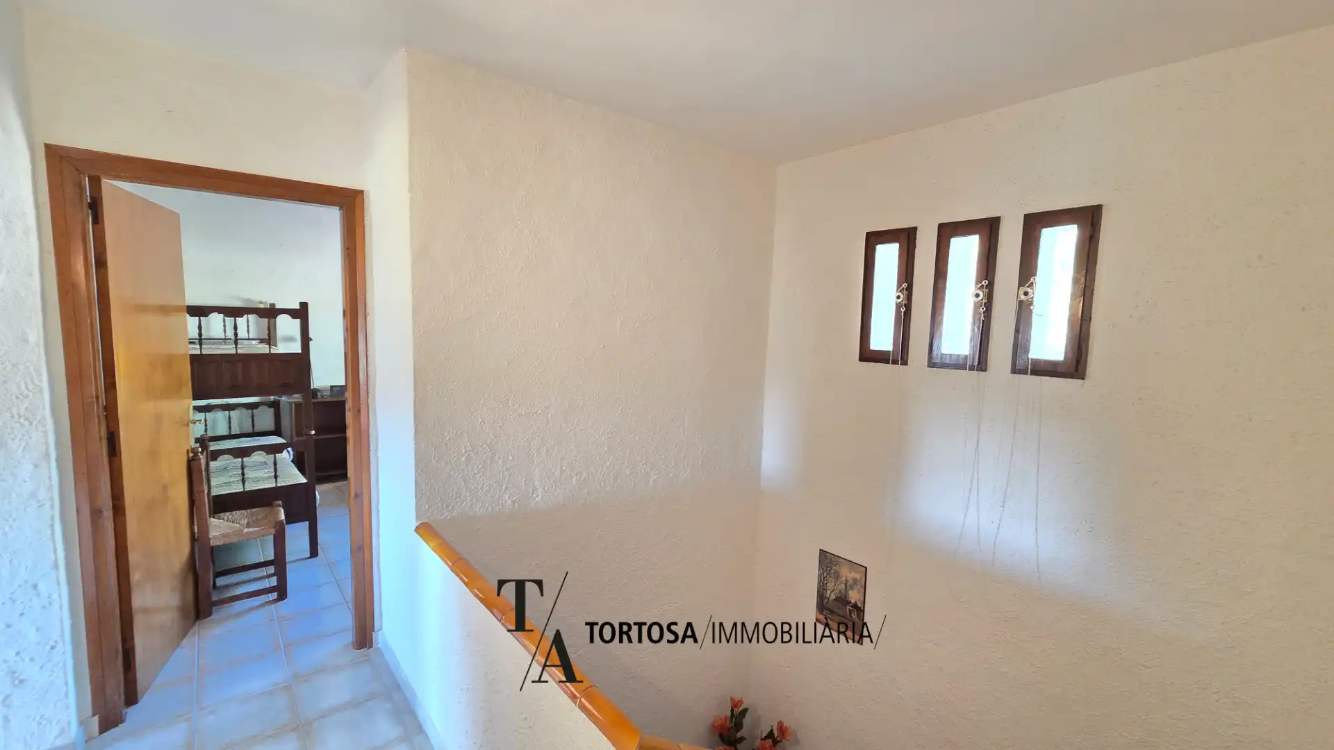 Adosado en venta en Torre Valentina - Mas Vilar de La Mutxada - Treumal, imagen 15