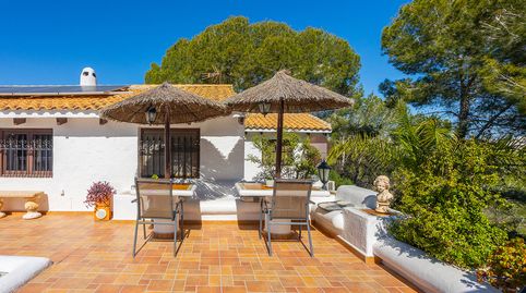 Foto 5 de Casa o chalet en venta en Lomas de Cabo Roig - Los Dolses, Orihuela