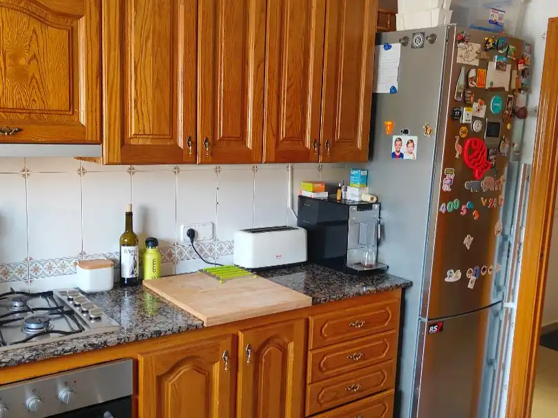 Casa con jardín en venta en Salicart 12, imagen 5