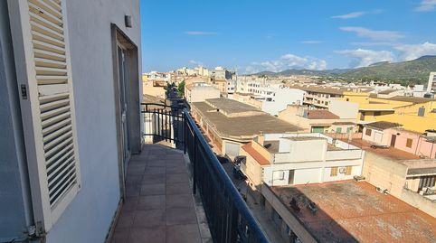 Foto 2 de Piso de alquiler en Es Blanquer, Inca